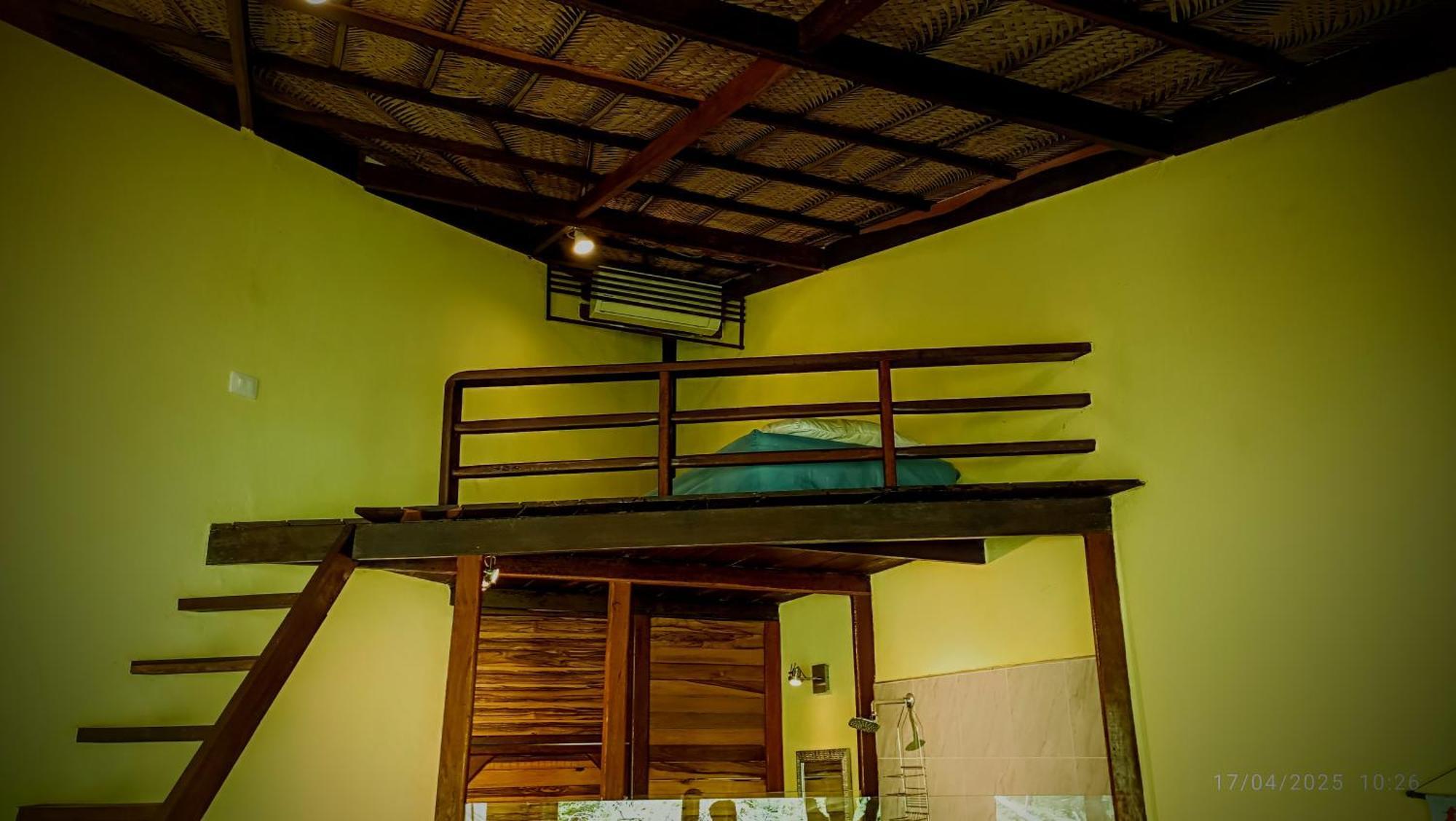 Barranquero Hotel El Zaino Εξωτερικό φωτογραφία