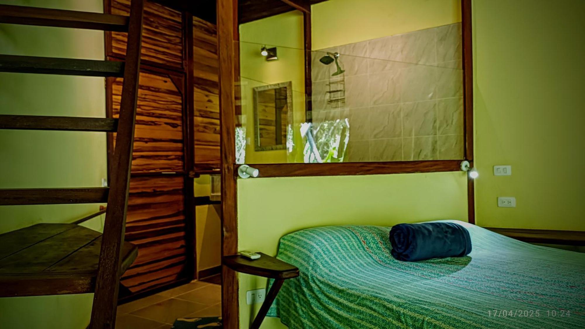 Barranquero Hotel El Zaino Εξωτερικό φωτογραφία